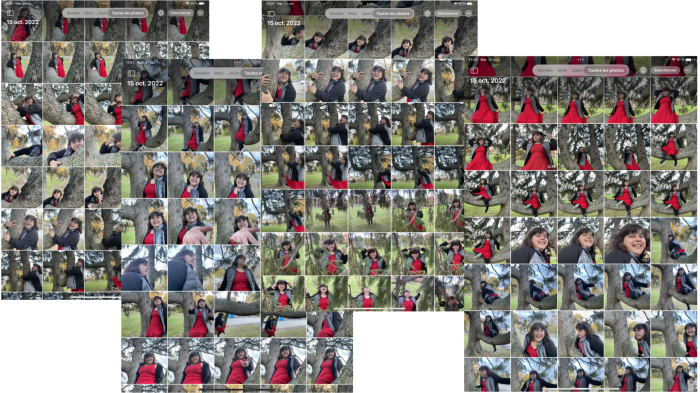 Session du 15 oct 2022