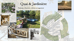 Seconde vie aux objets