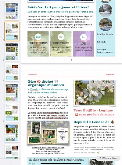 Revue | Nouvelle
