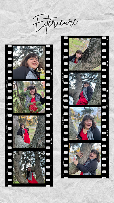 Session de Photographie Extérieure Oct. 2022