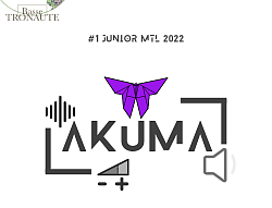 Logo | Animé | Extrait Audio