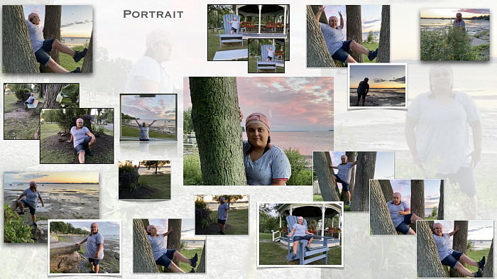Portrait, Cliché, Souvenir | Spécialités : Naturelle, Plein Air, Dehors, Extérieure